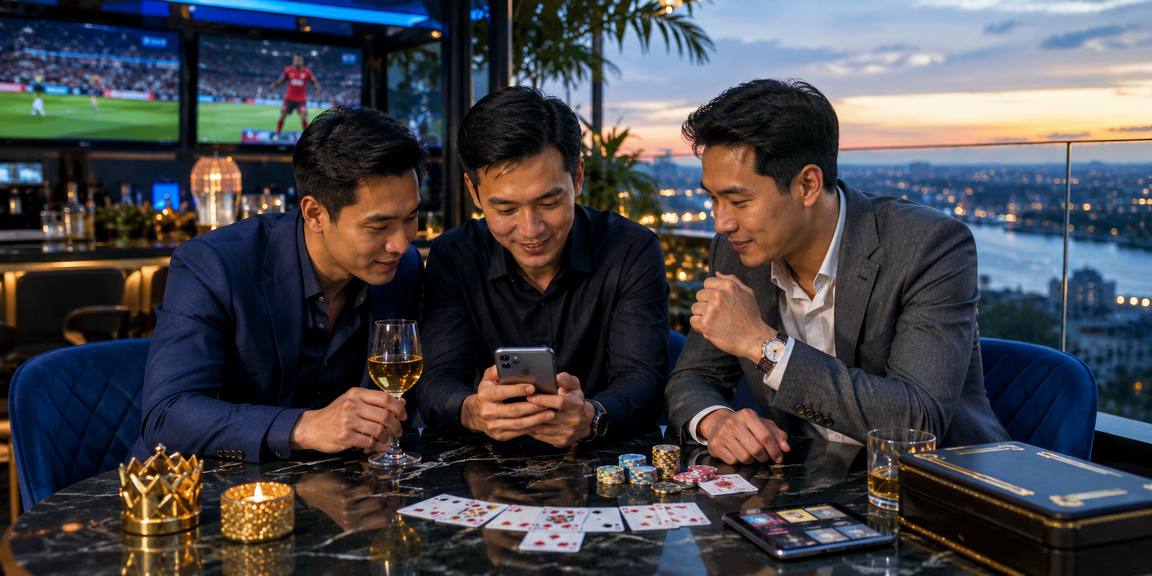 bo 99 Ưu đãi nạp lại